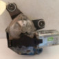 Moteur essuie glace arriere FIAT PANDA 3