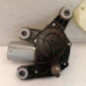 Moteur essuie glace arriere FIAT PANDA 3