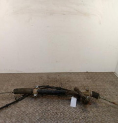 Cremaillere assistee IVECO DAILY 6