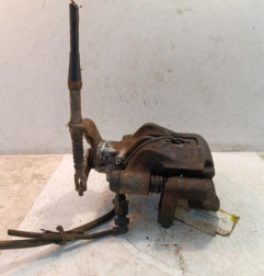 Etrier arriere droit (freinage) IVECO DAILY 6