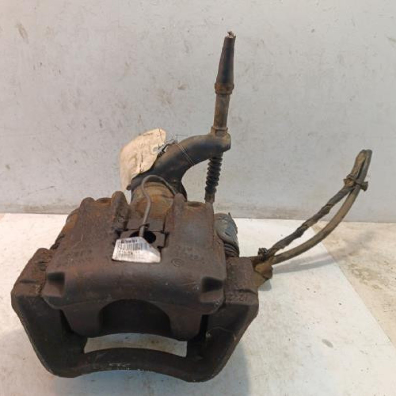 Etrier arriere gauche (freinage) IVECO DAILY 6