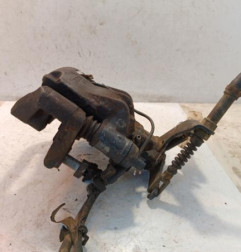 Etrier arriere gauche (freinage) IVECO DAILY 6