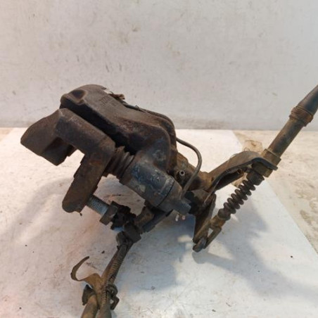 Etrier arriere gauche (freinage) IVECO DAILY 6