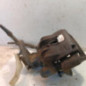 Etrier arriere gauche (freinage) IVECO DAILY 6