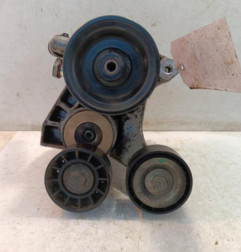 Pompe de direction IVECO DAILY 6 Photo n°1