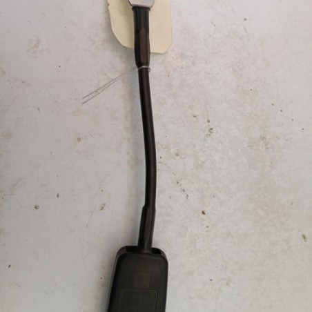 Attache ceinture avant droit IVECO DAILY 6 Photo n°1