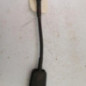 Attache ceinture avant droit IVECO DAILY 6