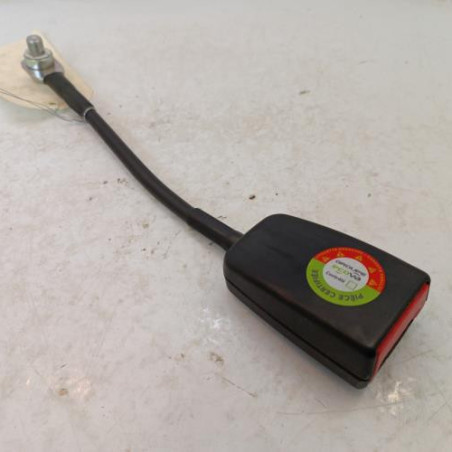Attache ceinture avant droit IVECO DAILY 6