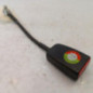 Attache ceinture avant droit IVECO DAILY 6