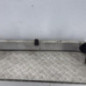 Renfort pare choc avant (traverse) NISSAN NOTE 1