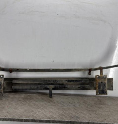 Renfort pare choc avant (traverse) PEUGEOT BOXER 3