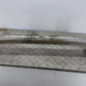 Renfort pare choc arriere (traverse) PEUGEOT 208 1