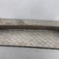 Renfort pare choc arriere (traverse) PEUGEOT 208 1