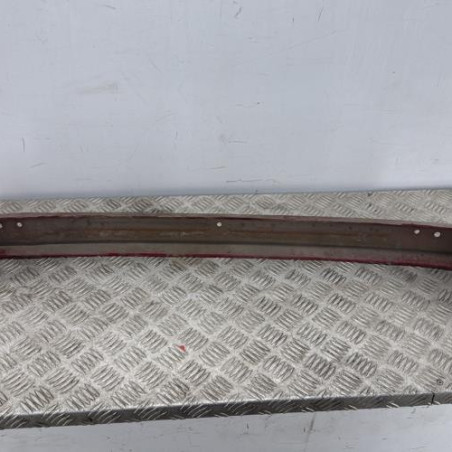 Renfort pare choc arriere (traverse) PEUGEOT 208 1
