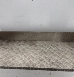 Renfort pare choc arriere (traverse) CITROEN C4 2