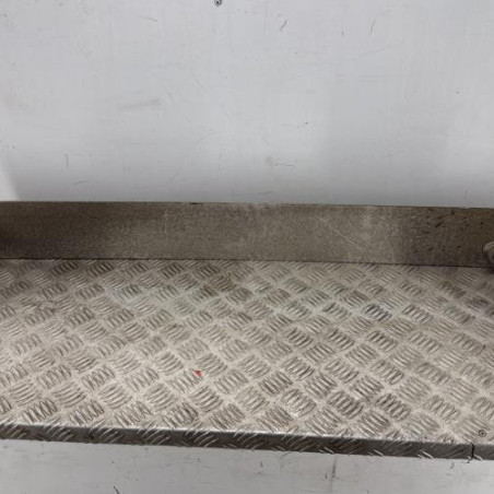 Renfort pare choc arriere (traverse) CITROEN C4 2