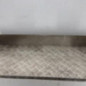 Renfort pare choc arriere (traverse) CITROEN C4 2