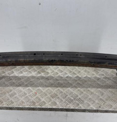 Renfort pare choc avant (traverse) FORD FIESTA 5 Photo n°1
