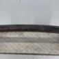 Renfort pare choc avant (traverse) FORD FIESTA 5