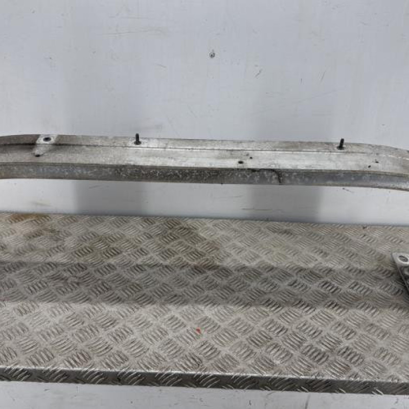 Renfort pare choc avant (traverse) RENAULT CLIO 4