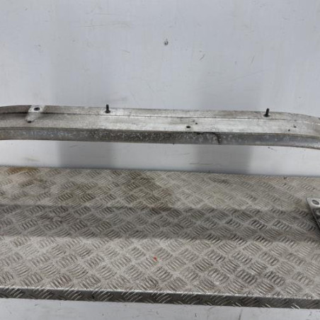 Renfort pare choc avant (traverse) RENAULT CLIO 4 Photo n°1