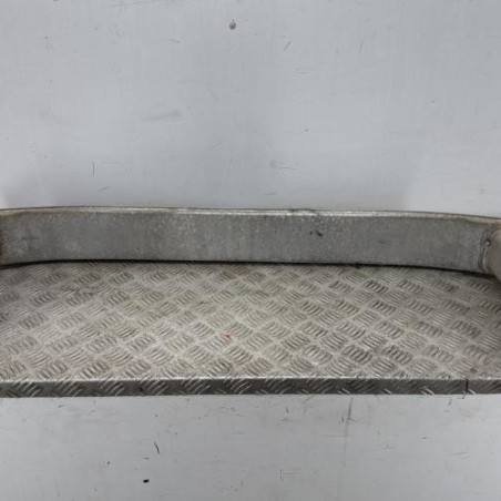 Renfort pare choc avant (traverse) RENAULT CLIO 4