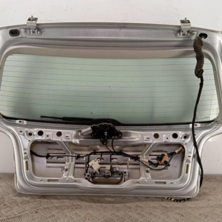 Malle/Hayon arriere VOLKSWAGEN POLO 4