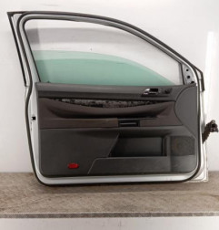 Porte avant gauche VOLKSWAGEN POLO 4