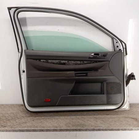Porte avant gauche VOLKSWAGEN POLO 4