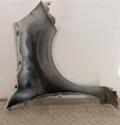 Aile avant gauche RENAULT GRAND MODUS