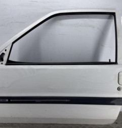 Porte avant gauche CITROEN SAXO Photo n°1