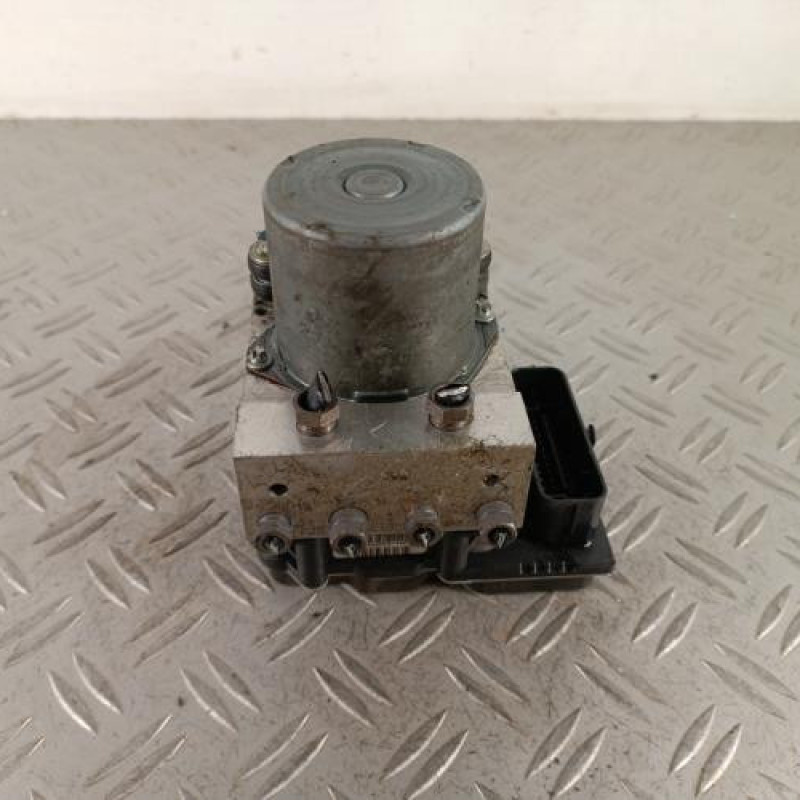 Bloc ABS (freins anti-blocage) CITROEN C4 2 Bloc ABS (freins anti-blocage) CITROEN C4 2