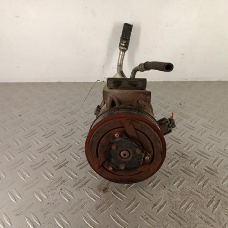 Compresseur clim RENAULT GRAND SCENIC 2 Compresseur clim RENAULT GRAND SCENIC 2
