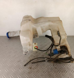Vase de lave glace PEUGEOT 508 1 SW