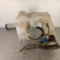 Vase de lave glace PEUGEOT 508 1 SW