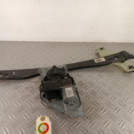Leve vitre electrique avant droit PEUGEOT 508 1 SW Photo n°1