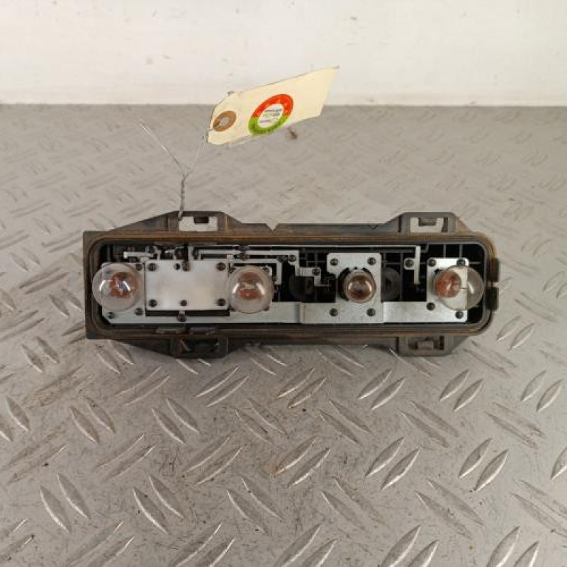Platine feu arriere gauche PEUGEOT 307