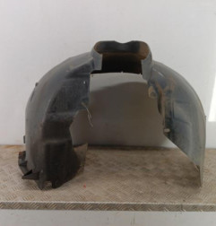 Pare boue avant droit FORD FOCUS 2 Photo n°1