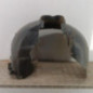 Pare boue avant droit FORD FOCUS 2