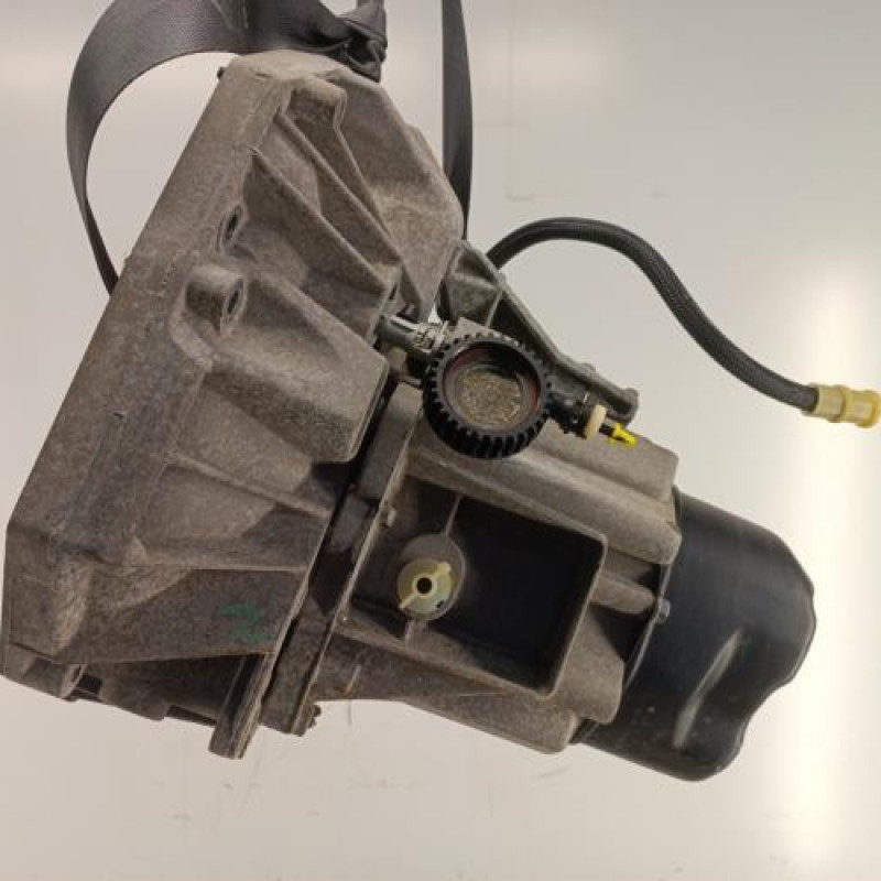 Boite de vitesses RENAULT CLIO 4