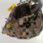 Boite de vitesses RENAULT CLIO 4