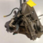 Boite de vitesses RENAULT CLIO 4