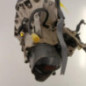 Boite de vitesses RENAULT CLIO 4