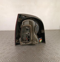 Feu arriere principal droit (feux) VOLKSWAGEN POLO 4