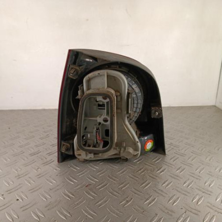 Feu arriere principal droit (feux) VOLKSWAGEN POLO 4