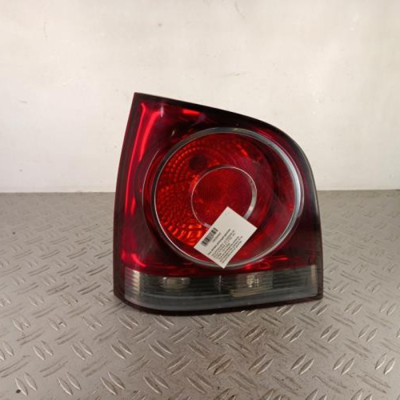 Feu arriere principal gauche (feux) VOLKSWAGEN POLO 4