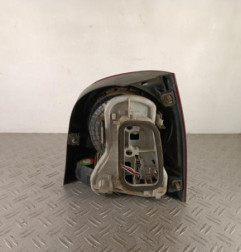 Feu arriere principal gauche (feux) VOLKSWAGEN POLO 4