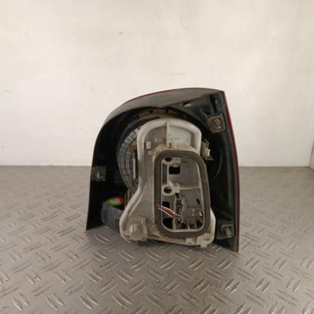 Feu arriere principal gauche (feux) VOLKSWAGEN POLO 4
