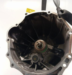 Boite de vitesses VOLKSWAGEN CRAFTER 1