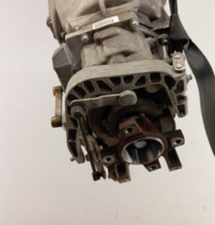 Boite de vitesses VOLKSWAGEN CRAFTER 1 Photo n°5